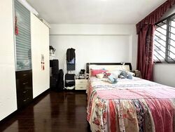Blk 136 Simei Street 1 (Tampines), HDB 5 Rooms #507871871